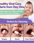 Baby Oral Cleaner Wave