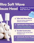 Baby Oral Cleaner Wave