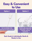 Baby Oral Cleaner Wave
